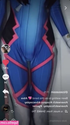 izassassin - masturbating my great hard cock