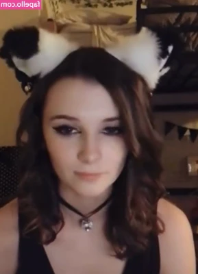 izassassin - It started with a selfie...  I went out all day topless in this