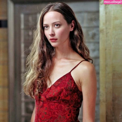 Amy Acker [ amy-acker ] - do you like the view