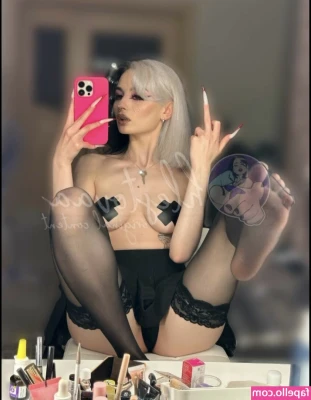 hlestovaa - When you look good and your mirror knows it