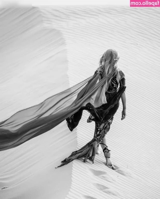 Alissa White-Gluz [ alissa-white-gluz ] - One thing I like to do is tease   wanna see more  Message me