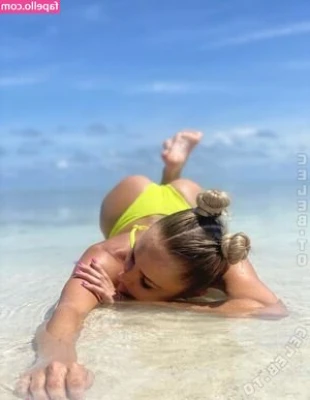 Jess Demarco / cliquebaittv [ jess-demarco-cliquebaittv ] - Videito sensual para ti