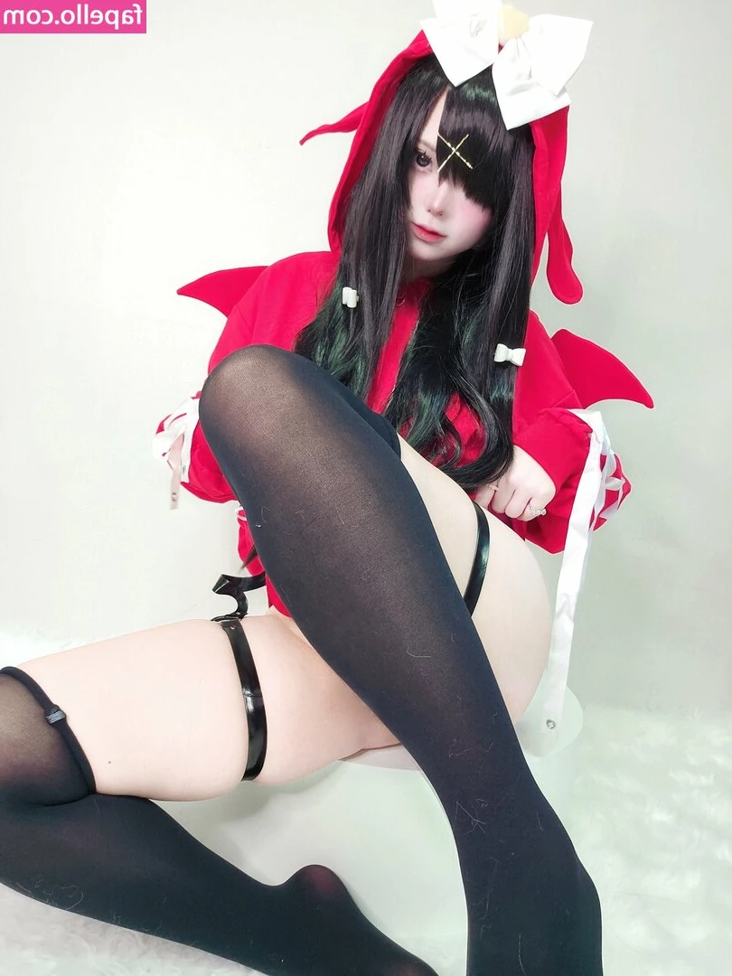 Hamumang ???? [ hamumang ] - so I decided to buy new lingerie