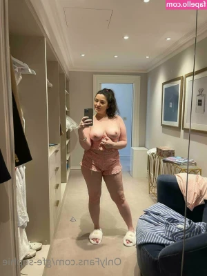 gfe-sophie - Good morning on the fine Saturday   I hope you enjoy a little juice