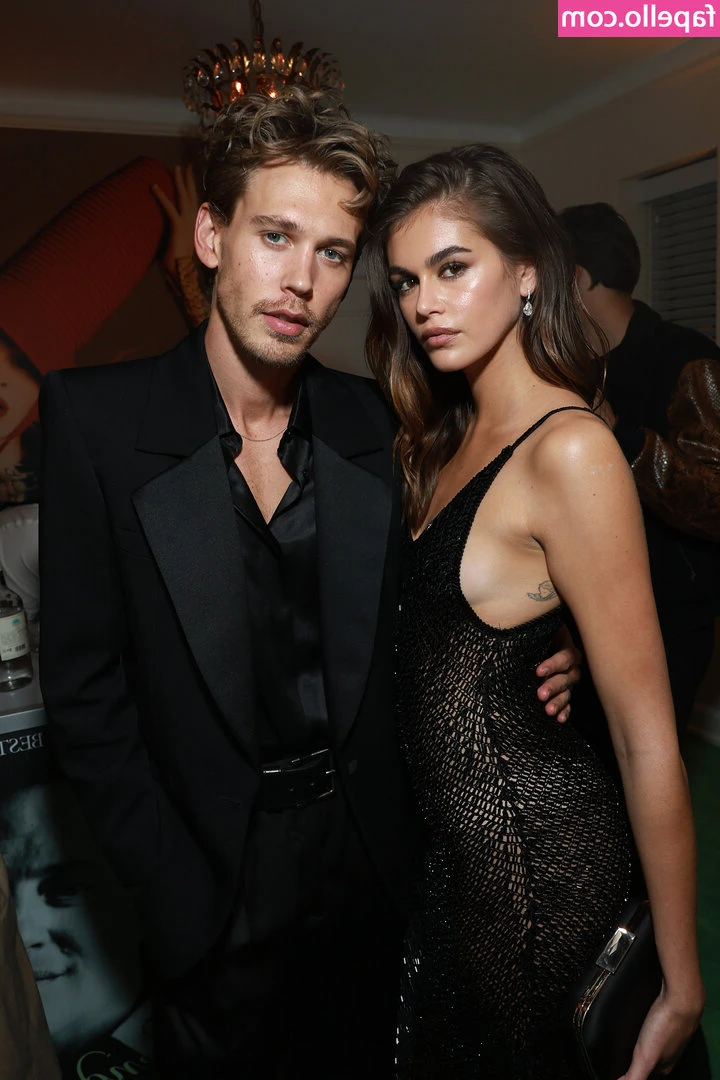 kaiagerber - hi babes, new content coming soon! I just have so much homework im