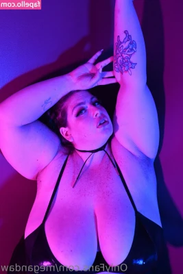  [ megandaw ] - Plans tonight
