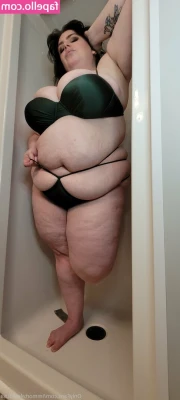  [ megandaw ] - Happy summer to all my goth babes