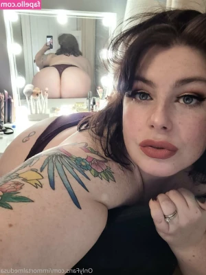  [ megandaw ] - I m ready to get tied up  Are you ready to join me