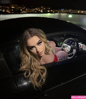 bad-girl-69 - Mein Kriechtier und Schuhputzer
