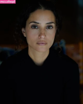 Nadine Menz [ nadine-menz ] - I wanted to do something a little different  Don t you love how good