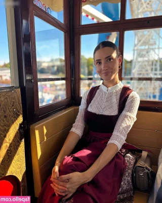 Nadine Menz [ nadine-menz ] - Have a good day 🤗