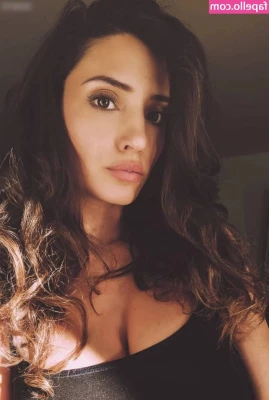 Nadine Menz [ nadine-menz ] - How about some HOT customs outtakes  I don t know if you guys know