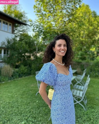 Nadine Menz [ nadine-menz ] - Suck them baby 💗