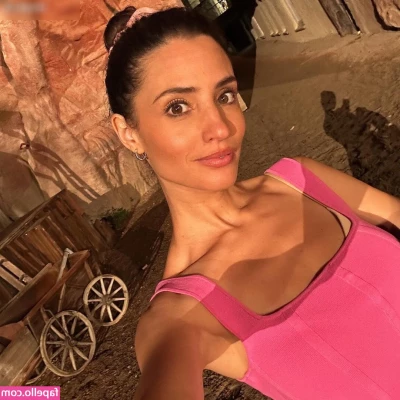 Nadine Menz [ nadine-menz ] - 𝐋𝐀𝐓𝐈𝐍𝐀 𝐖𝐀𝐍𝐓𝐒 𝐓𝐎 𝐁𝐄