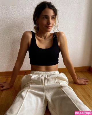 Nadine Menz [ nadine-menz ] - Love my coffee in bed in the morning