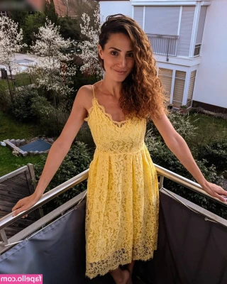 Nadine Menz [ nadine-menz ] - Here s some photos and quick videos of my recent  less clothed