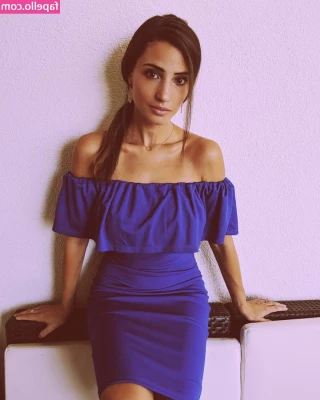 Nadine Menz [ nadine-menz ] - I d like to start blocking at this level more