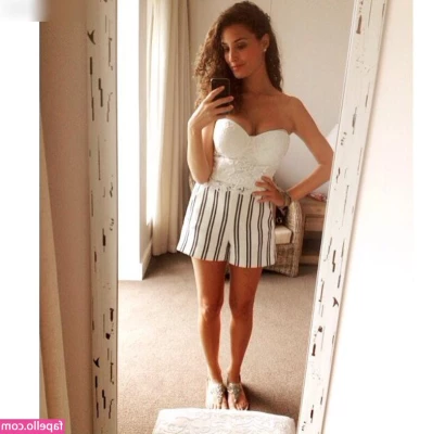 Nadine Menz [ nadine-menz ] - Well? You cuming or not?
