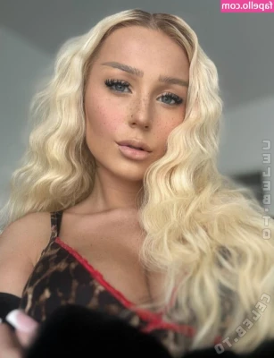 playisabel - Savanna came back for more yall