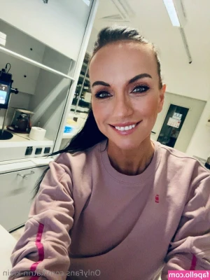 Katrin-Klein - Hot 🥵👌🔥❤️ #onlyfans