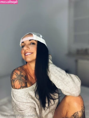 Katrin-Klein - ✨strip✨