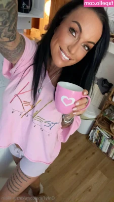 Katrin-Klein - so süß und unschuldig