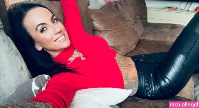 Katrin-Klein - lick lick 👅
