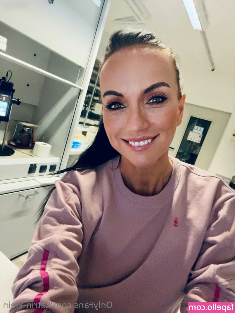 Katrin-Klein - Come get it