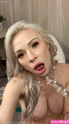 Belle of Nola [ belle-of-nola ] - April 25  2024  25 mins  edging and talking   at my friend s place in