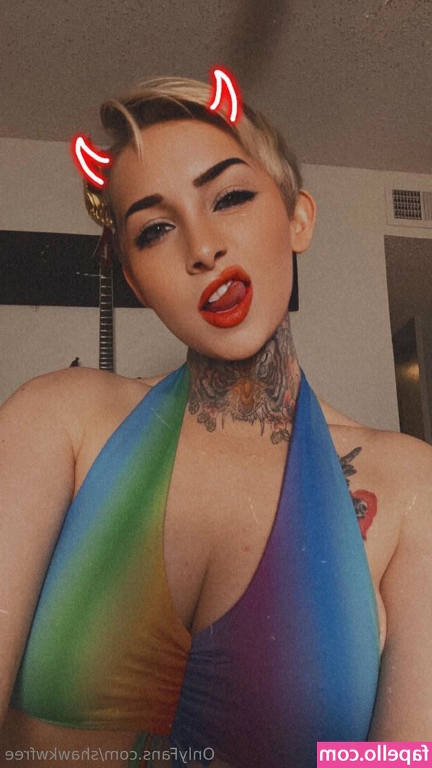 shawkwfree - School girl Pt 2 🤍📏  Come use your ruler on me   ** also thank