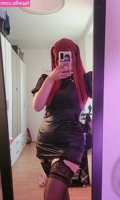Strelizia666 - Can t get enough of my juicy ass