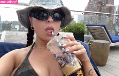 Yungpeppermint - I m playing catch up  I ll be posting some content this weekend  if