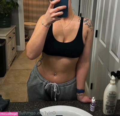 tufftittykitty - Awake and ready for you