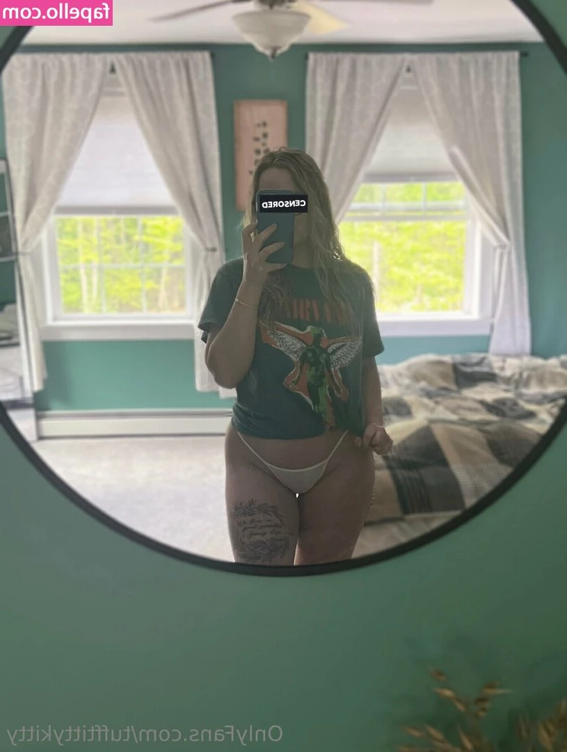 tufftittykitty - What would you do if you were served me for breakfast