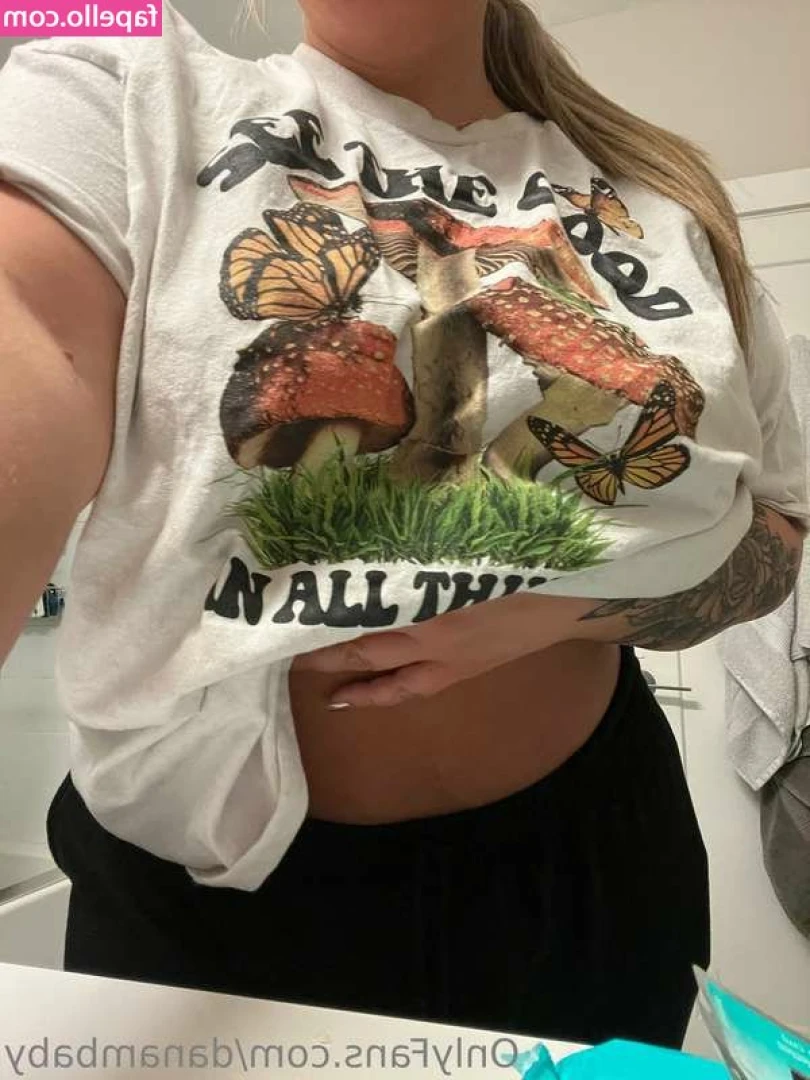 Dana Marie [ dana-marie ] - FIRST FAN TO TIP! ⏰ BE QUICK! 💕