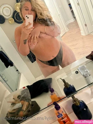 Dana Marie [ dana-marie ] - New Contents  with  cubanmonstercock  I m In Love  with Papi s Dick  