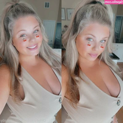 Dana Marie [ dana-marie ] - I love using toys on Belle