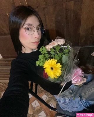  [ sofia-aimara ] - Mommy loves teasing you  show me how hard you are this morning I know