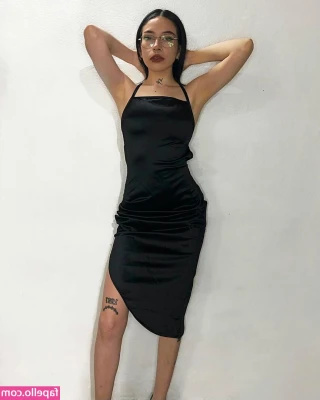  [ sofia-aimara ] - I love sucking dick