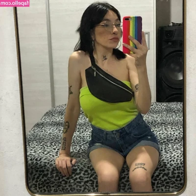  [ sofia-aimara ] - Flirty vibes only  Handle with care    Follow my VIP page for an