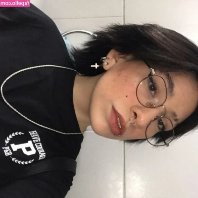  [ sofia-aimara ] - Swipe to the side for a surprise