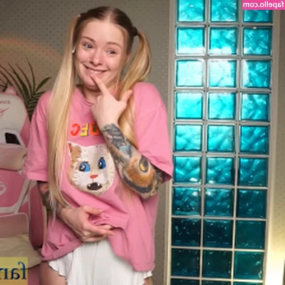 Lili_01 [ lili-01 ] - Bonus Misty nudes 😇