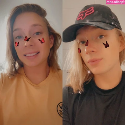 Ashley Trans Girl [ ashley-trans-girl ] - So sorry been having issues with my Internet hopefully all sorted now
