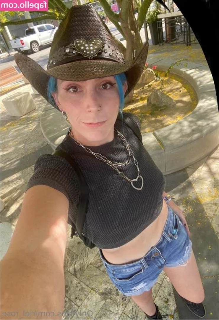 Taylor Rose [ taylor-rose ] - Getting all this salt water off me