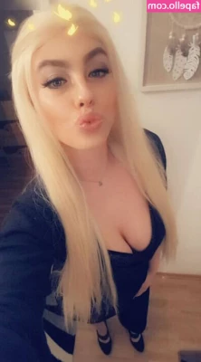 Janine Horn [ janine-horn ] - a lot of you have been asking if i have any other JOI content and i
