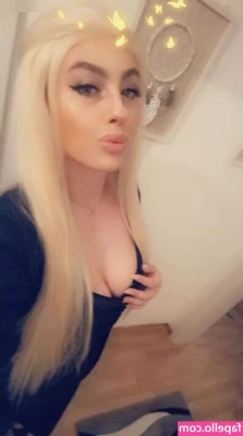 Janine Horn [ janine-horn ] - I m sorry  did you say you were hungry