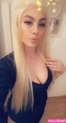 Janine Horn [ janine-horn ] - 巨乳蒂法搶先看自拍來了❤️
