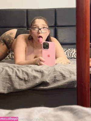 FranciaMarquina - Missed you babies   thank you for being here  Messages are open if