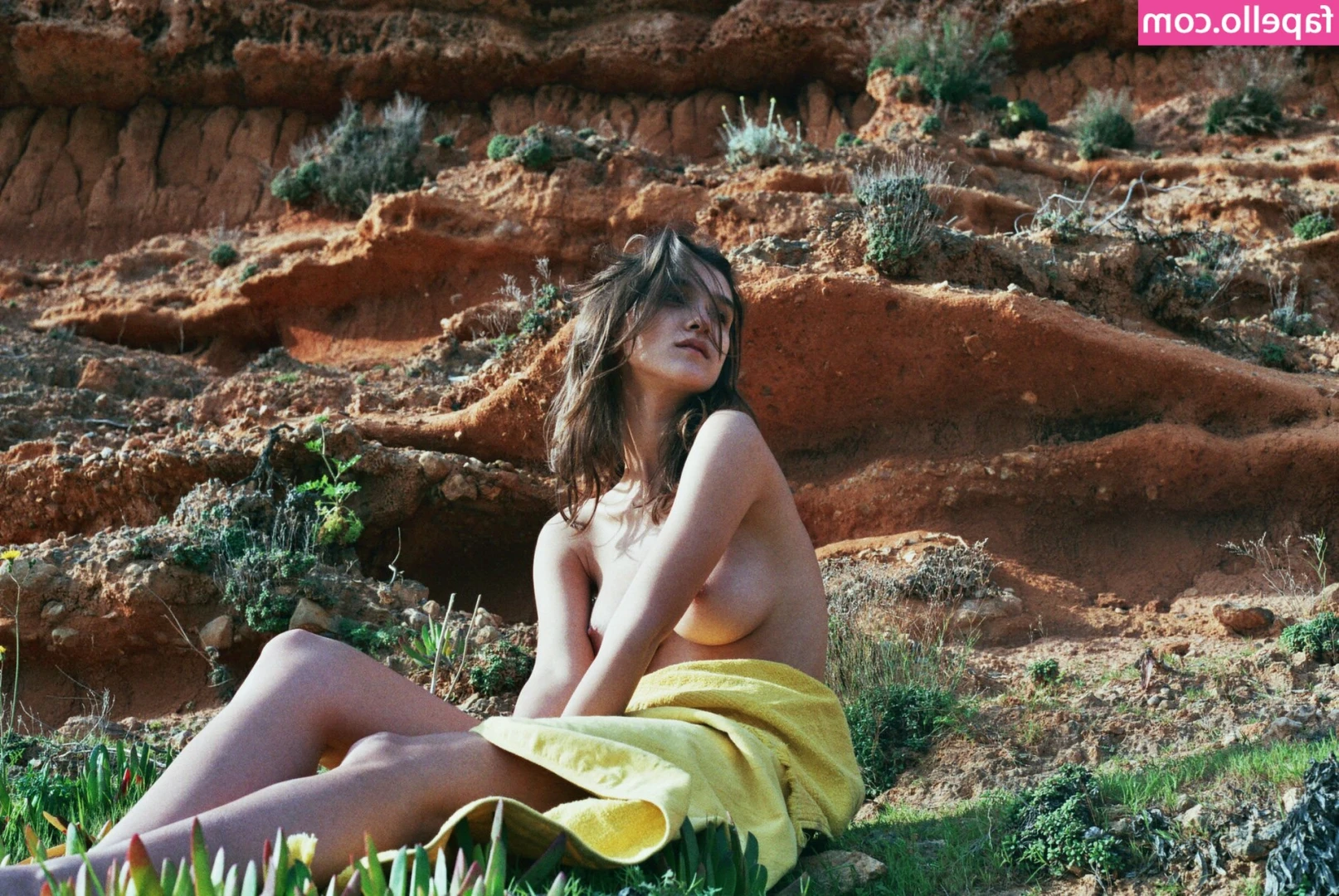 Alessandro Casagrande [ alessandro-casagrande ] - Lil tease for later  don t miss out