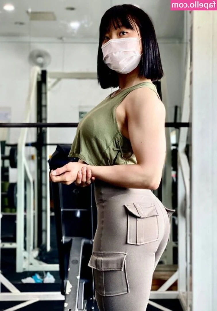 Hyo-Jin Lim [ hyo-jin-lim ] - I Just Came So Hard 💦 I'd love to Show You 😈 Clear Goal and I
